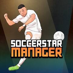 Download SSM - Football Manager Game [MOD coins] for Android