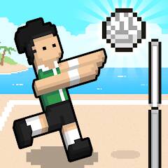 Download Volley Random [MOD Unlimited coins] for Android
