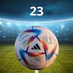 Download Football 23 [MOD Unlimited coins] for Android