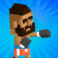 Download Square Fists - Boxing [MOD Unlimited money] for Android