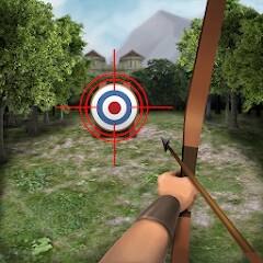Download Archery Big Match [MOD Unlimited coins] for Android