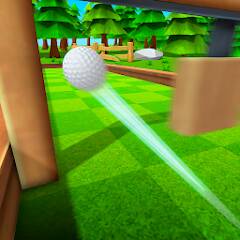 Download Putting Golf King [MOD money] for Android