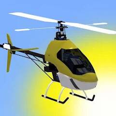 Download Absolute RC Heli Sim [MOD Unlimited coins] for Android