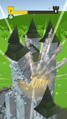 Download hacked Castle Wreck for Android - MOD Unlimited money