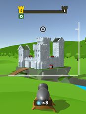 Download hacked Castle Wreck for Android - MOD Unlimited money