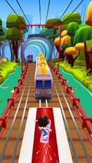 Download hack Subway Surfers for Android - MOD Money