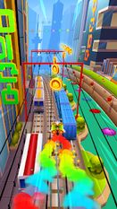 Download hack Subway Surfers for Android - MOD Money