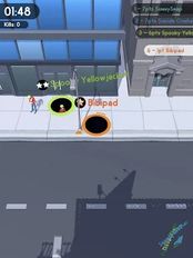 Download hack Hole.io for Android - MOD Unlocked