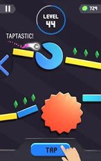 Download hack Tricky Taps for Android - MOD Unlocked