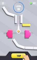 Download hack Tricky Taps for Android - MOD Unlocked