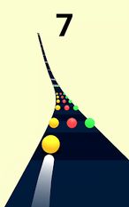 Download hack Color Road for Android - MOD Unlimited money