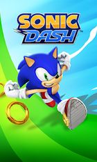 Download hack Sonic Dash for Android - MOD Unlimited money