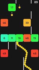 Download hack Snake VS Block for Android - MOD Unlimited money