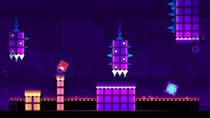 Download hacked Geometry Dash SubZero for Android - MOD Money