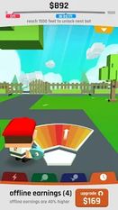 Download hacked Baseball Boy! for Android - MOD Unlocked