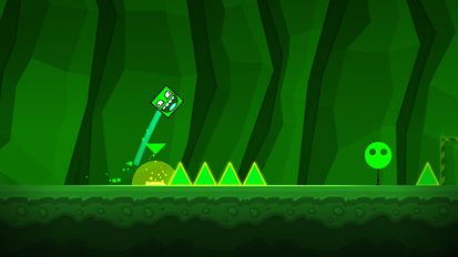 Download hacked Geometry Dash World for Android - MOD Unlocked
