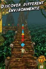 Download hack Temple Run for Android - MOD Unlimited money
