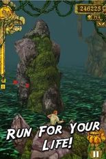 Download hack Temple Run for Android - MOD Unlimited money