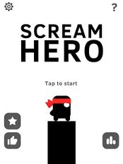 Download hack Scream Go Hero for Android - MOD Money
