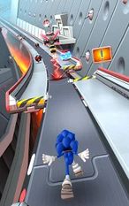 Download hack Sonic Dash 2: Sonic Boom for Android - MOD Money