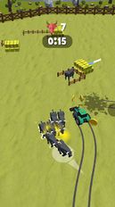 Download hack Ranch Stampede for Android - MOD Money