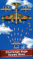 Download hacked 1945 Air Forces for Android - MOD Unlimited money