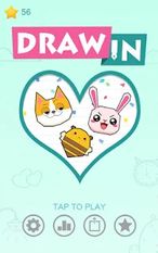 Download hack Draw In for Android - MOD Unlocked
