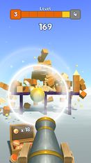 Download hack Knock Balls for Android - MOD Unlimited money