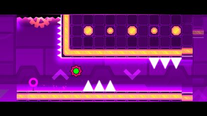 Download hack Geometry Dash Meltdown for Android - MOD Money
