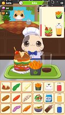 Download hacked Kawaii Kitchen for Android - MOD Unlimited money