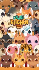 Download hacked Kawaii Kitchen for Android - MOD Unlimited money