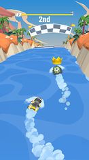 Download hacked Flippy Race for Android - MOD Unlocked