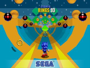 Download hacked Sonic The Hedgehog 2 Classic for Android - MOD Unlimited money