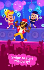 Download hacked Partymasters for Android - MOD Money