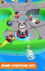 Download hack Bumper Cats for Android - MOD Money