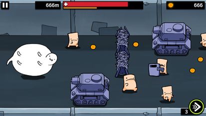 Download hacked LAB Escape! for Android - MOD Unlocked