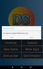 Download hack NDS Emulator for Android - MOD Unlocked