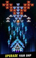 Download hack Space Shooter: Galaxy Attack for Android - MOD Unlimited money