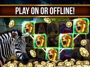 Download hack Slots: Hot Vegas Slot Machines Casino & Free Games for Android - MOD Unlocked
