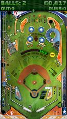 Download hack Pinball Deluxe: Reloaded for Android - MOD Unlocked