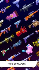 Download hacked Flip the Gun for Android - MOD Unlocked