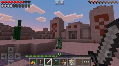 Download hack Minecraft for Android - MOD Money