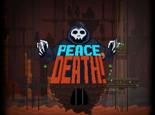 Download hacked Peace, Death! for Android - MOD Unlocked