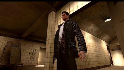 Download hacked Max Payne Mobile for Android - MOD Money