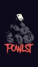 Download hack Fowlst for Android - MOD Money
