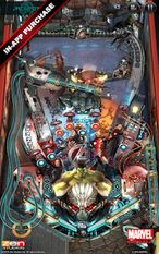 Download hacked Marvel Pinball for Android - MOD Unlocked