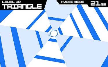 Download hack Super Hexagon for Android - MOD Money
