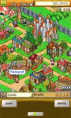 Download hacked Dungeon Village for Android - MOD Money