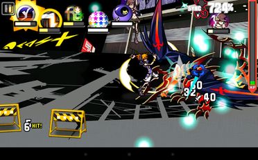 Download hacked The World Ends With You for Android - MOD Unlimited money