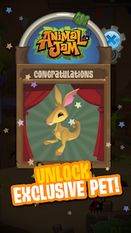 Download hacked AJ Jump: Animal Jam Kangaroos! for Android - MOD Unlocked